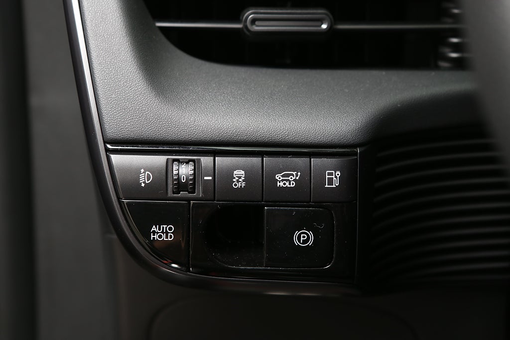 Hyundai IONIQ 5 84 kWh 650Hk Head-up Bose 360°Kamera Moms 2024