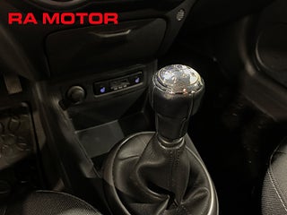 Halvkombi Hyundai i20 16 av 19