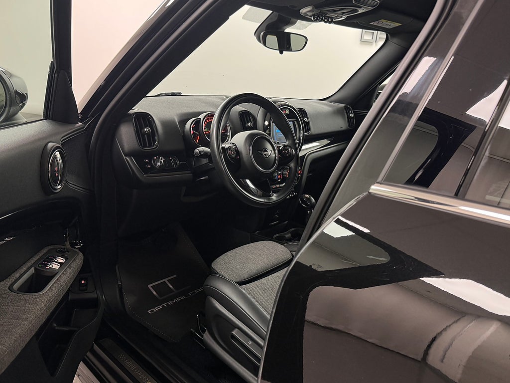 MINI Countryman 2020 - miniatyr 7