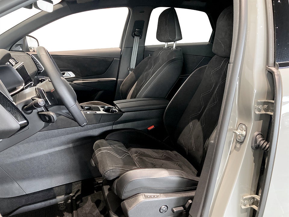 Bild på DS 7 Crossback Pallas 1.5 BHDi 130hk Aut ELSTOL B-KAMERA CARPLAY