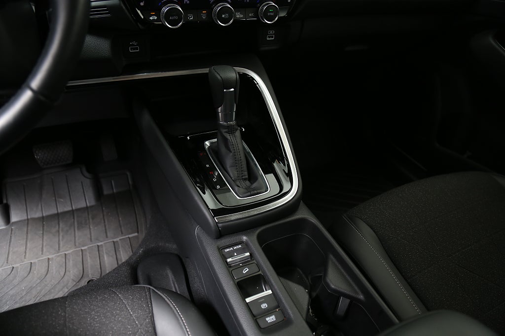 Honda HR-V e:HEV 1,5 i-MMD e-CVT Advance Fullhybrid Leasbar