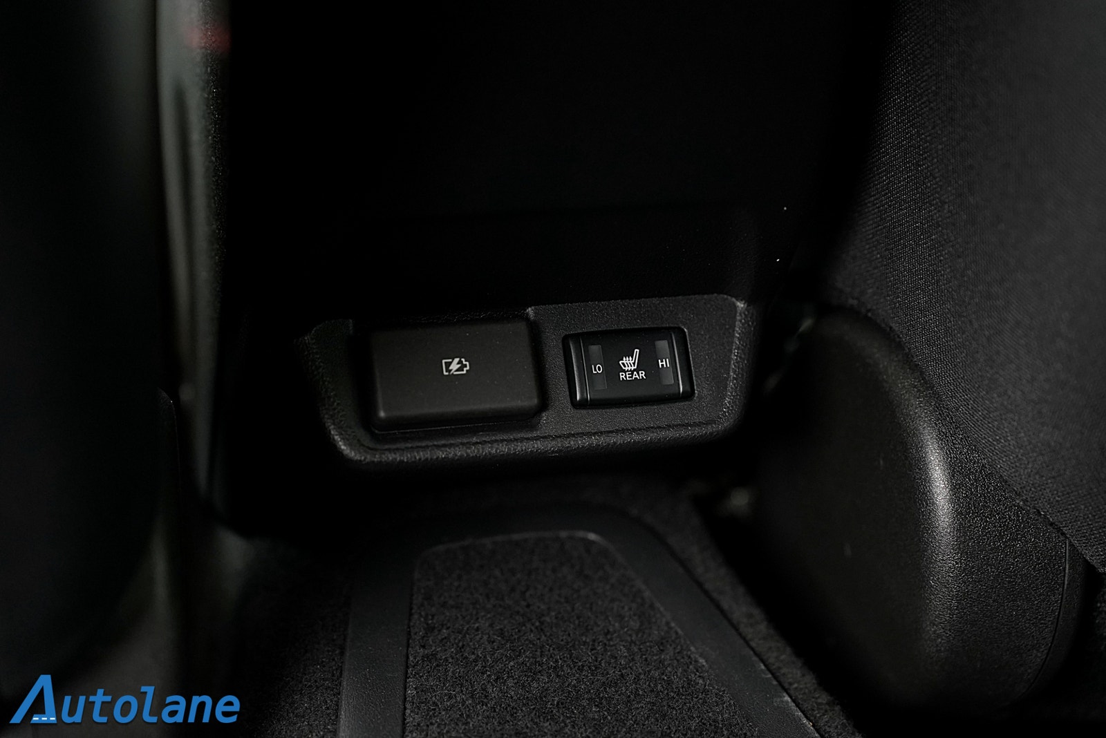 Nissan Leaf e+, 217hp, 2023