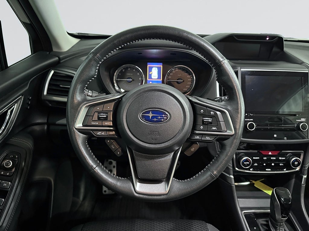 Subaru Forester e-Boxer Aut Dragkrok Rattvärme Kamera Carplay bild 12