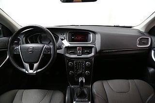 Halvkombi Volvo V40 Cross Country 18 av 25