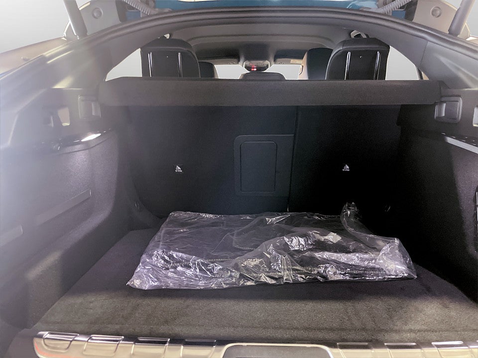 Bild på Peugeot 408 GT Hybrid 145hk Aut B-KAMERA ELSTOL NAV