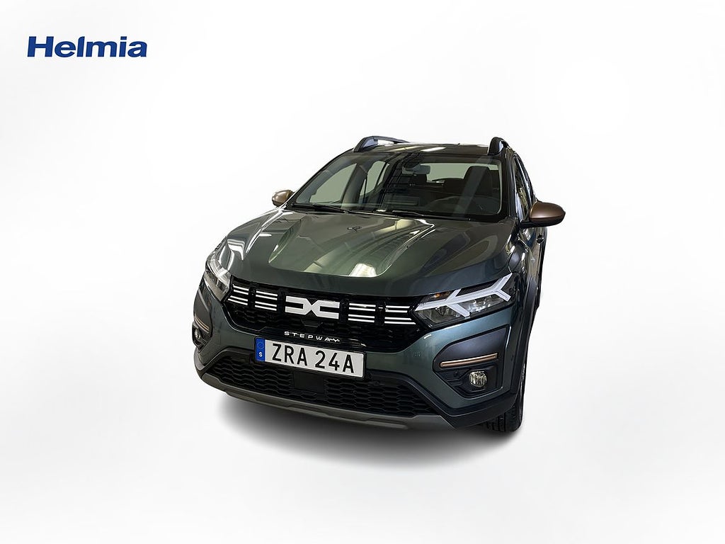 Dacia Sandero Stepway TCe 90 Stepway Extreme
