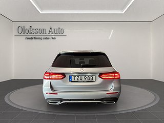 Kombi Mercedes-Benz E 5 av 12