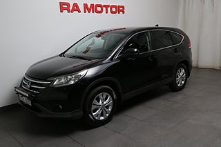 SUV Honda CR-V 1 av 23