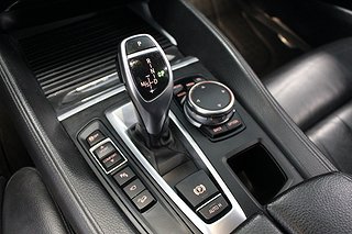 SUV BMW X6 20 av 25