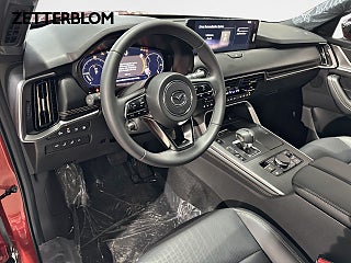 SUV Mazda CX-60 16 av 17