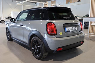 Halvkombi MINI Cooper 3 av 25