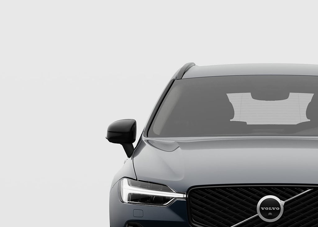 Volvo XC60 T6 Plus Dark Nordic Edition