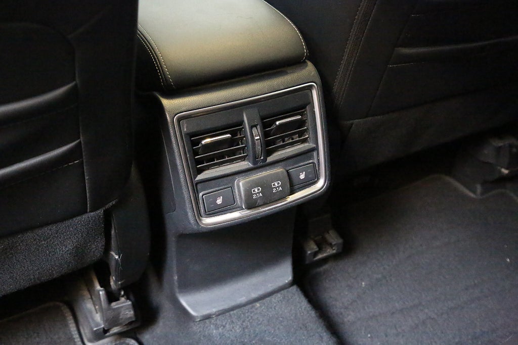 Subaru Forester 2,0i e-Boxer Summit AWD H/K Taklucka Skinn Dragkrok 2020