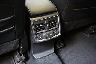 SUV Subaru Forester 28 av 31