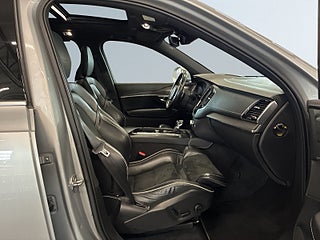 Volvo XC90 7-sits T5 AWD  R-Design S&V-/360/H/K/Pano/HUD/Carplay – bild 10