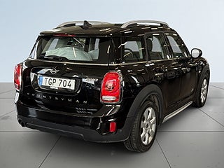 MINI Countryman Cooper ALL4 Salt II S&V-Hjul/Parkeringssensor/Bluetooth – bild 6