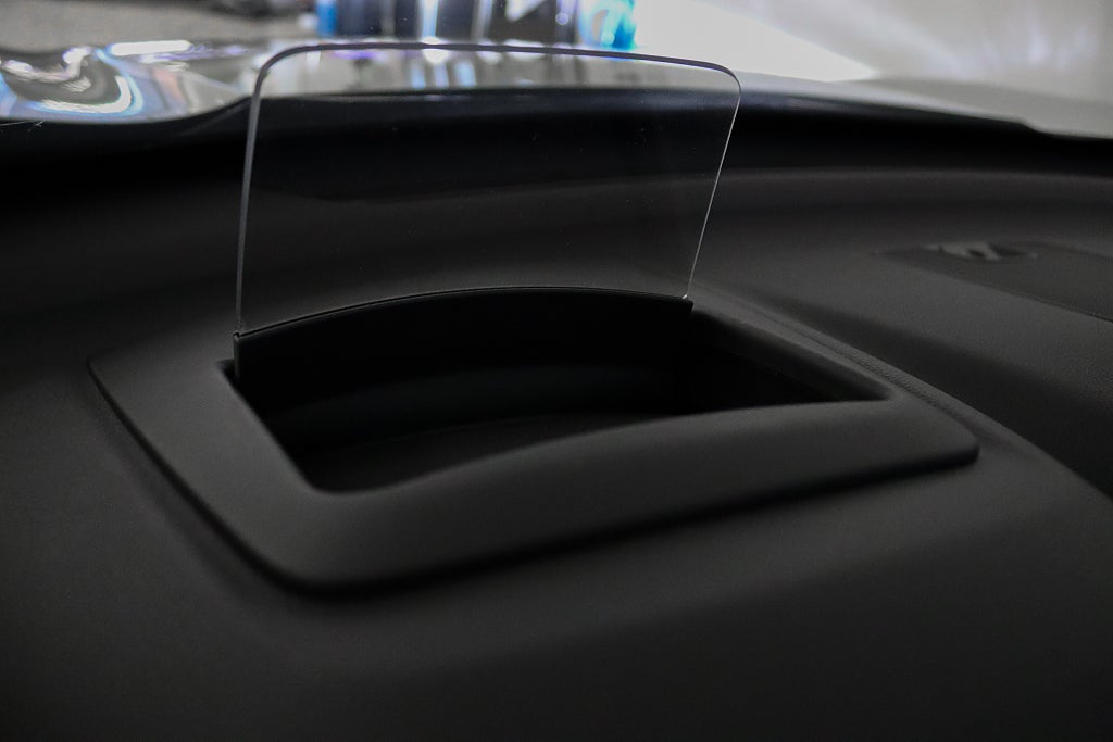 Honda CR-V Hybrid AWD E-CVT Executive Panorama HuD Läder Drag