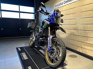 Yamaha Tenere 700 Extreme / Välutrustad!
