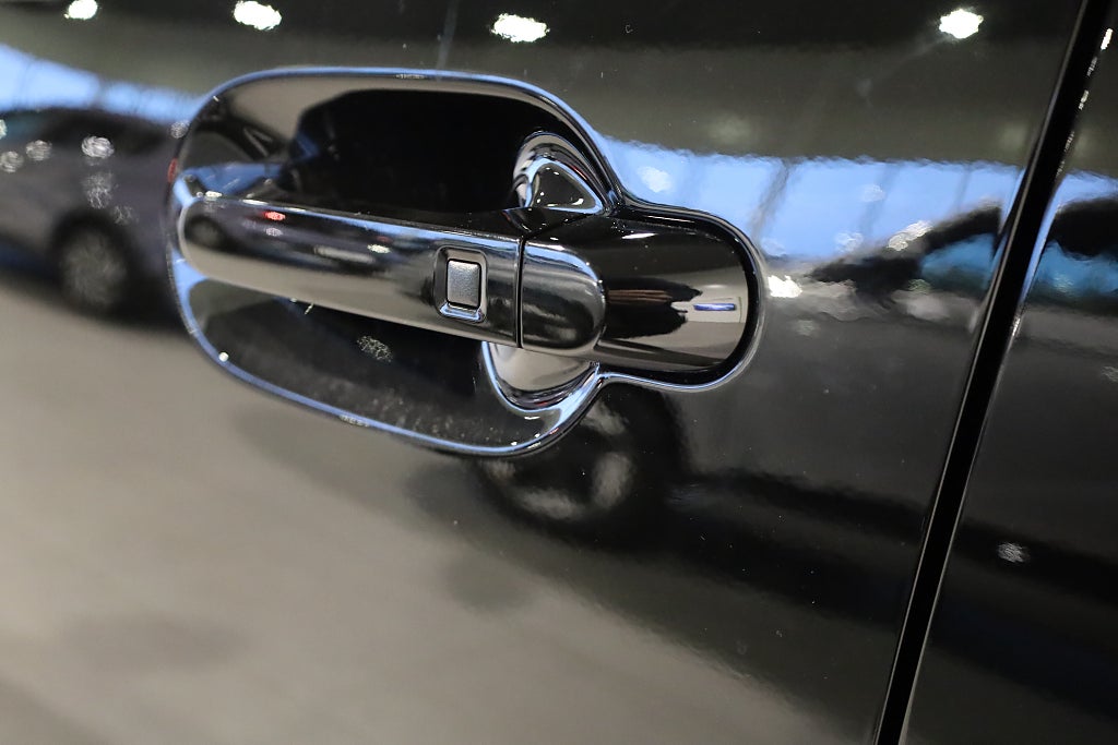 Hyundai Inster Long Range 49kWh Advanced Privatleasing