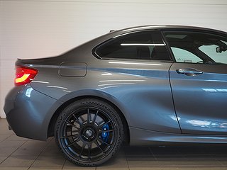 Sportkupé BMW M240 14 av 23