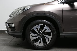 SUV Honda CR-V 9 av 31