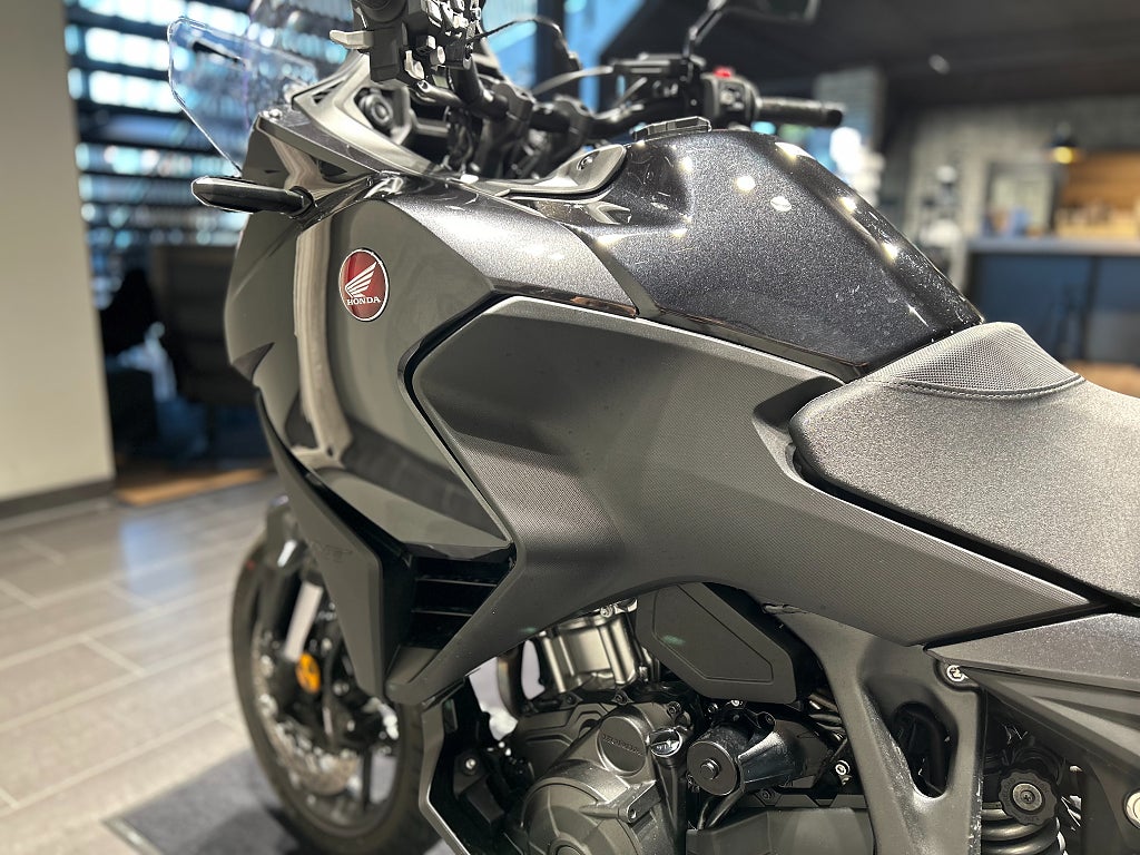 Honda NT1100D / 3,45% Ränta / 3st väskor / Automat / Endast 480 mil