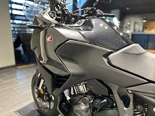 Honda NT1100D / 3,45% Ränta / 3st väskor / Automat / Endast 480 mil