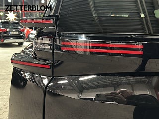 SUV Citroën C5 19 av 19