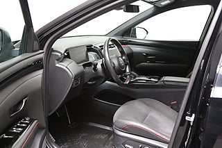 SUV Hyundai Tucson 9 av 31
