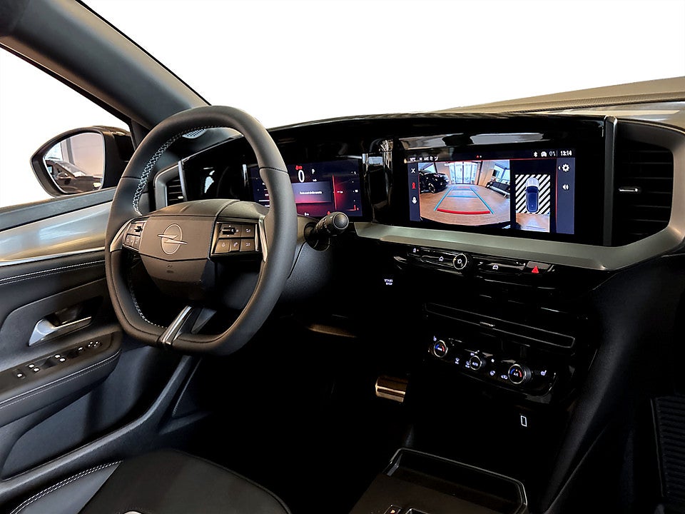 Bild på Opel Mokka GS Hybrid 145hk Aut - OMGÅENDE LEVERANS!