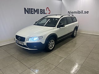 Volvo XC70 D4 AWD SoV-Däck/Dieselvärmare/Drag/P-Sens