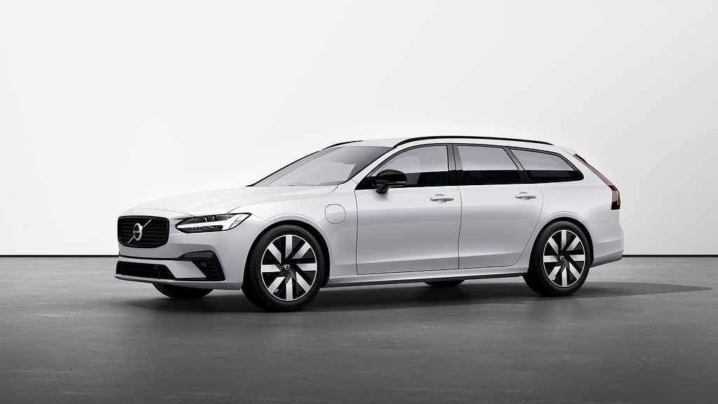 Volvo V90 Plus Nordic Edition Kampanj 