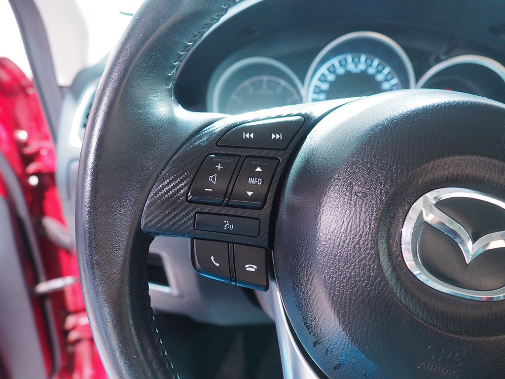 Mazda CX-5 2.0 SKYACTIV-G AWD Automat 160hk 2016
