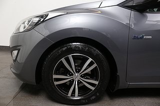 Halvkombi Hyundai i30 8 av 21
