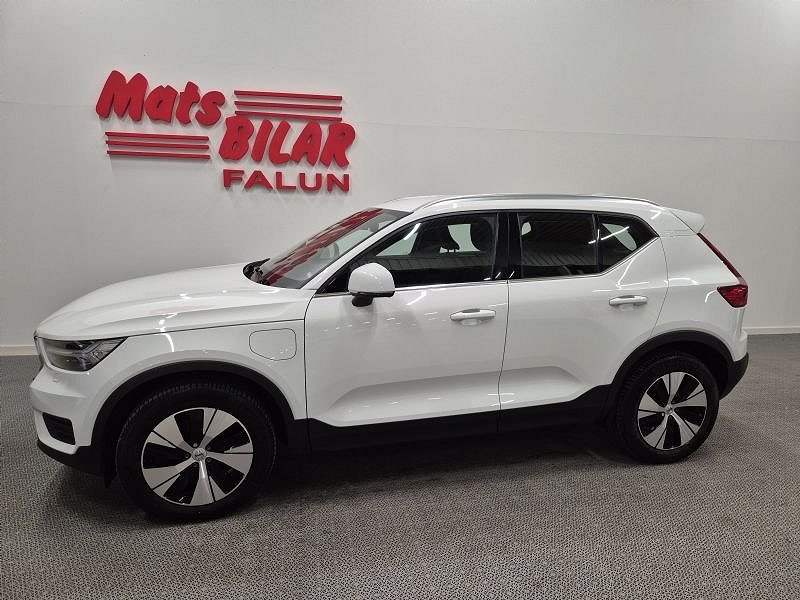 Volvo XC40 T4 Inscription ReCharge Automat Plug/Inhybrid