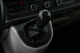 Transportbil - Skåp Volkswagen Transporter 11 av 19