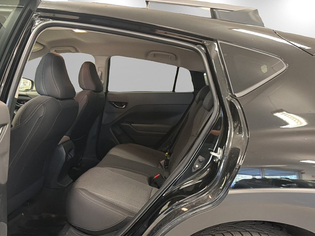 Subaru Crosstrek Limited e-Boxer 150hk – bild 8