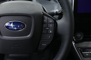 SUV Subaru Solterra 22 av 31