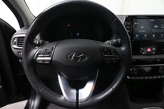 Halvkombi Hyundai i30 11 av 14