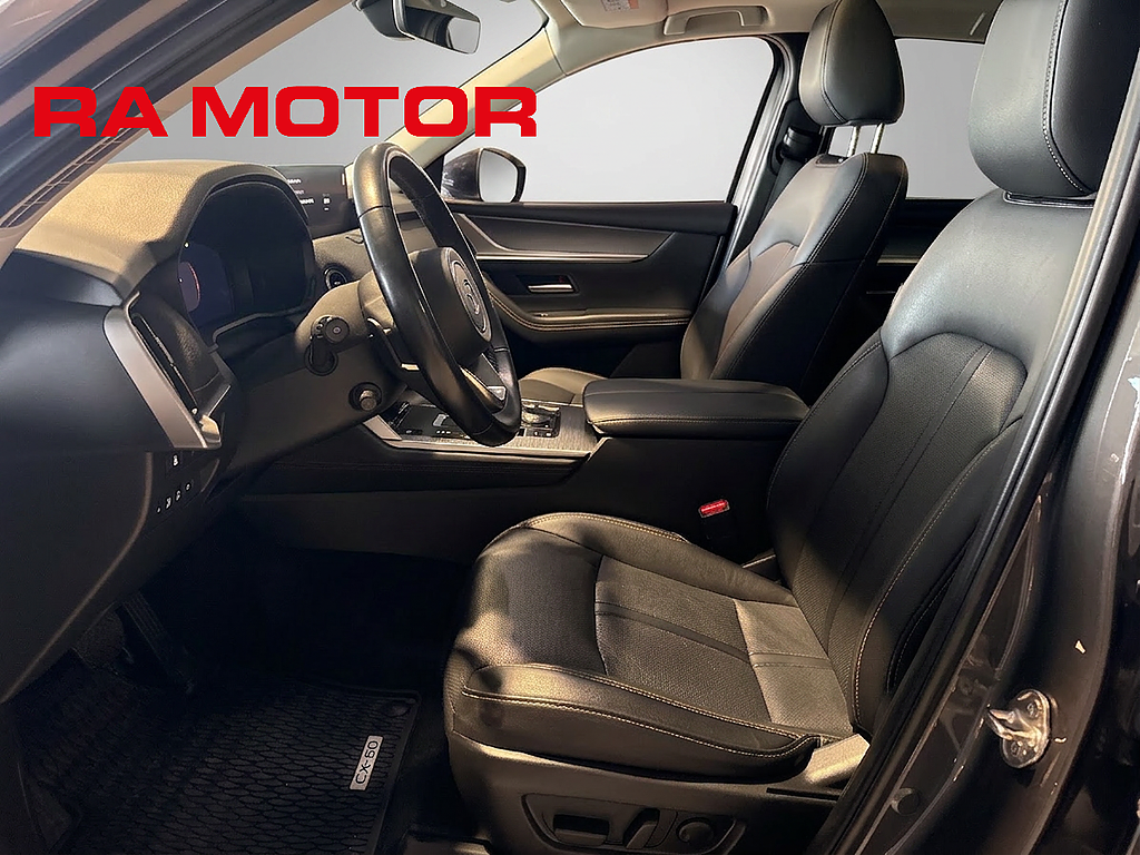 Mazda CX-60 Homura Plus | Alla paket | Panorama | 2024