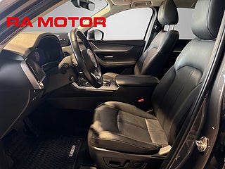 SUV Mazda CX-60 8 av 27