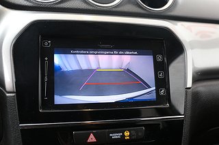 Kombi Suzuki Vitara 16 av 22