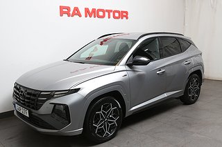 SUV Hyundai Tucson 1 av 26