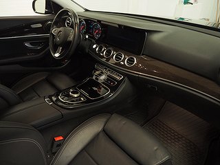 Kombi Mercedes-Benz E 15 av 24
