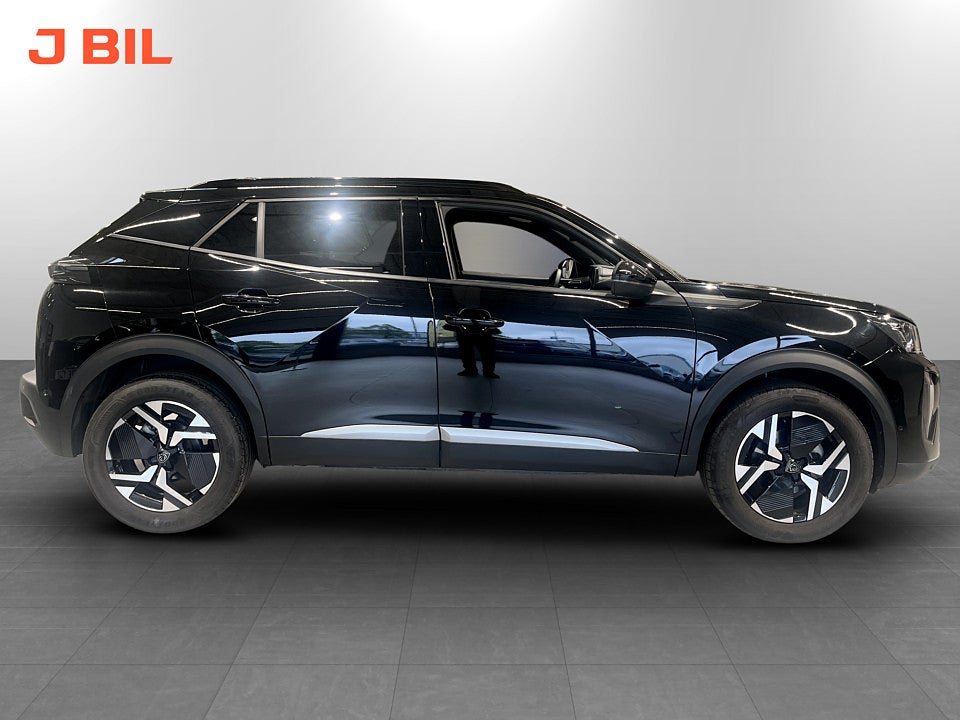 Bild på Peugeot 2008 Allure 1.2 PT 130hk Aut B-KAMERA CARPLAY