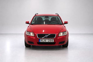 Volvo V50 2008 bild 3