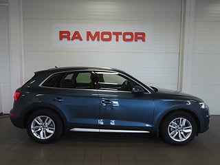 SUV Audi Q5 4 av 27