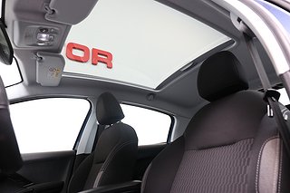 Halvkombi Peugeot 208 19 av 22