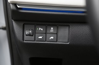 SUV Honda e:Ny1 21 av 27