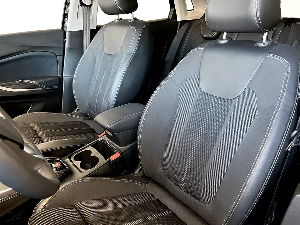 Bild på Opel Grandland GS 1.2 PT 130hk Aut - CARPLAY, NAVI